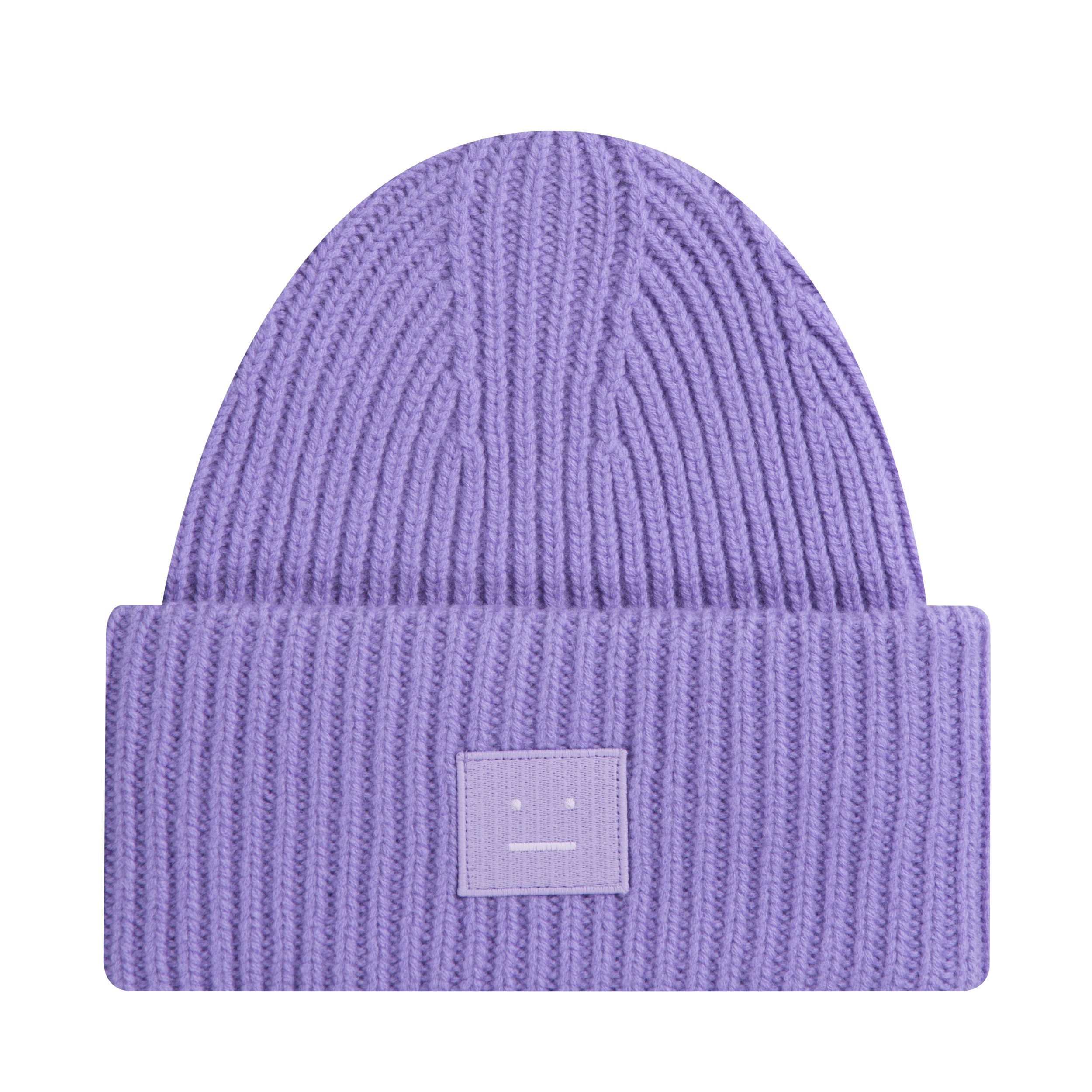 Acne Studios Beanie Lavender