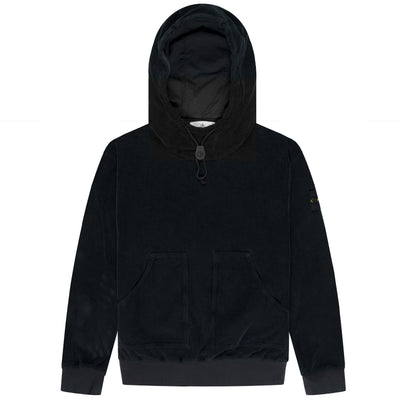 Stone island pocket smock overshirt online