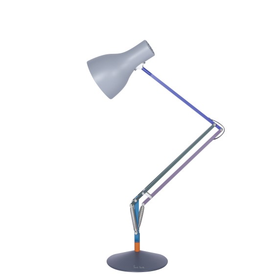 ANGLEPOISE & Paul Smith 'Type 75' Table Lamp - Edition Two