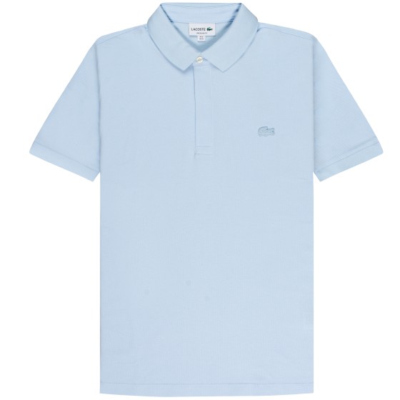 Lacoste Paris Polo Sky Blue