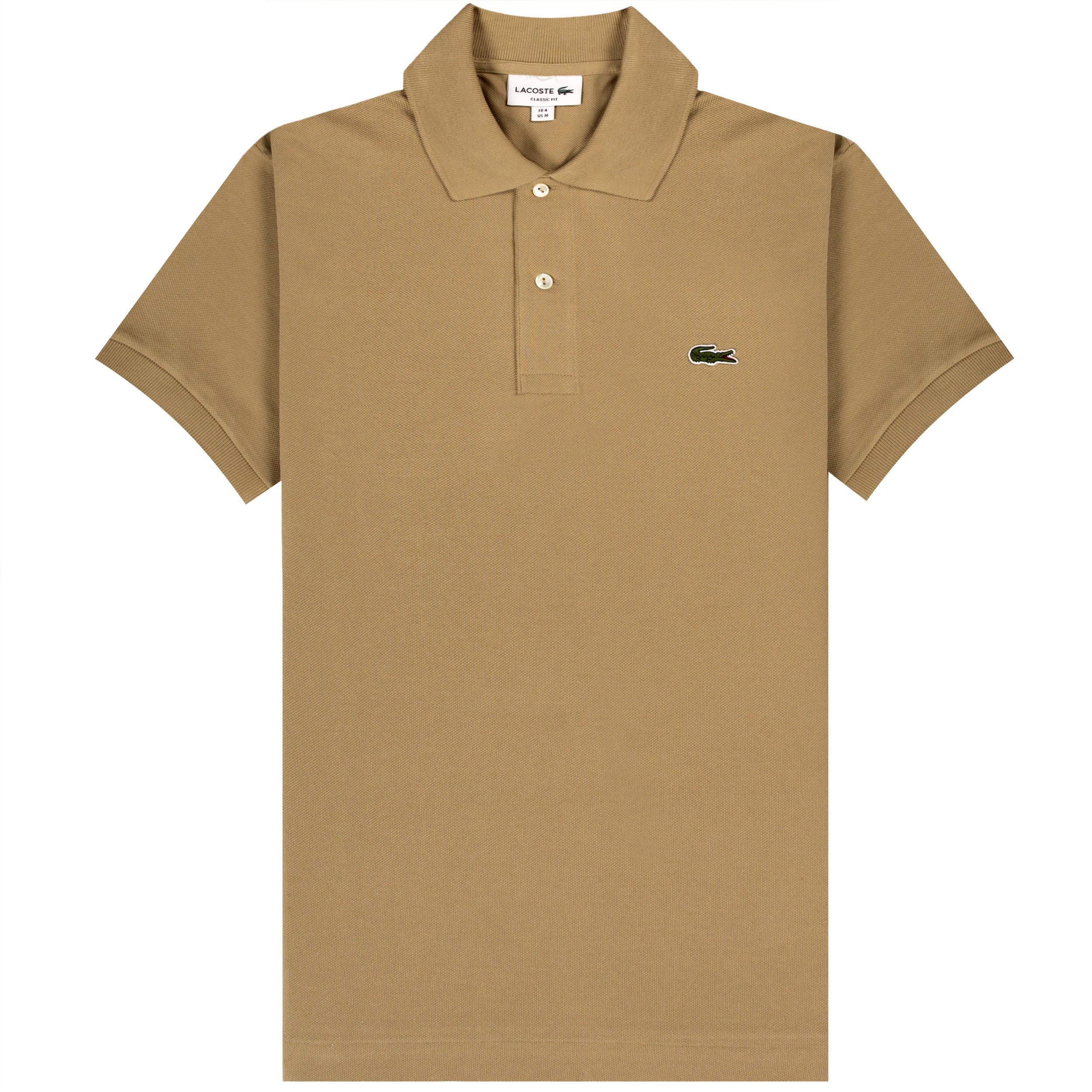 Polo hotsell lacoste occasion