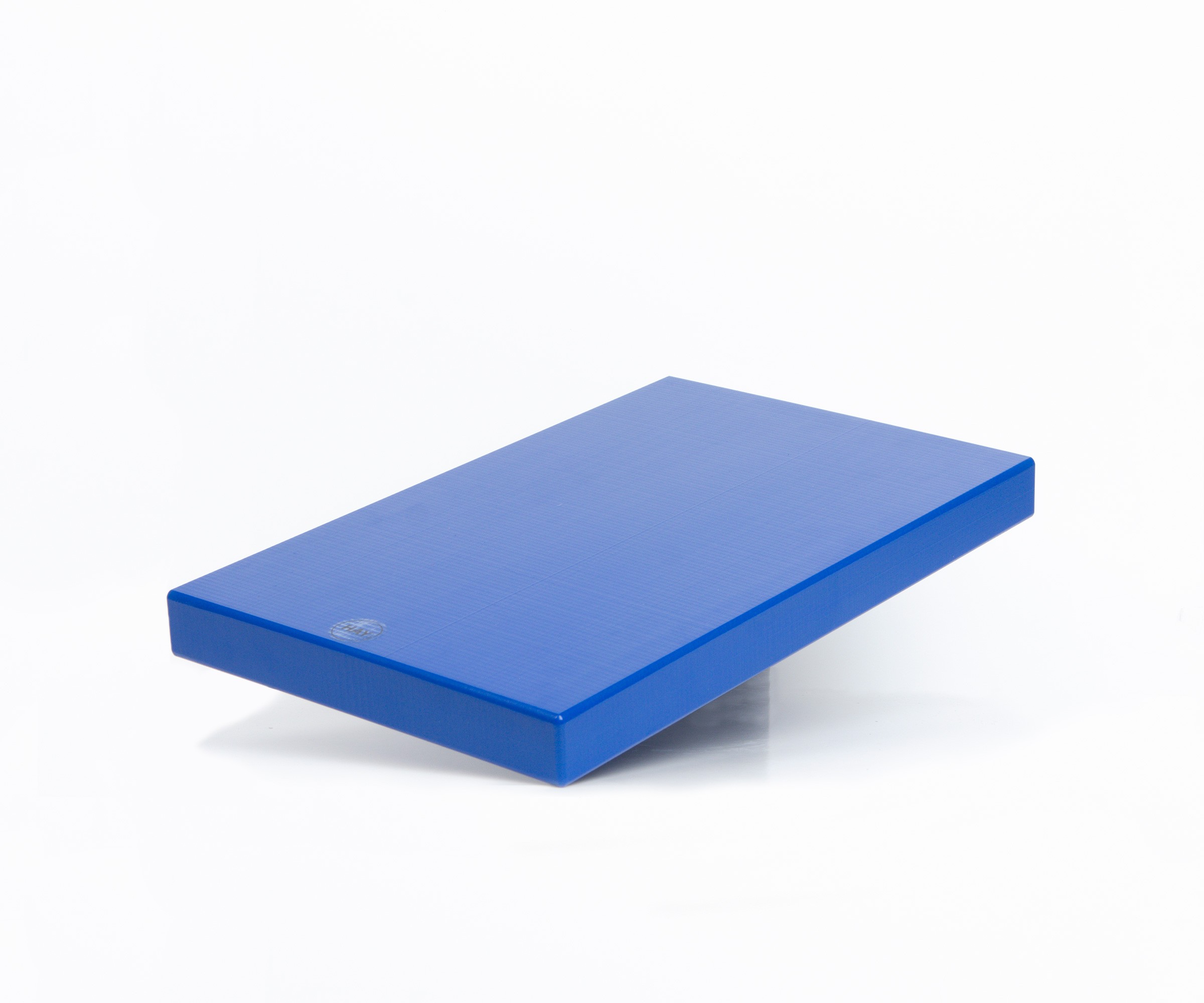 HAY 'Rectangle' Chopping Board Blue