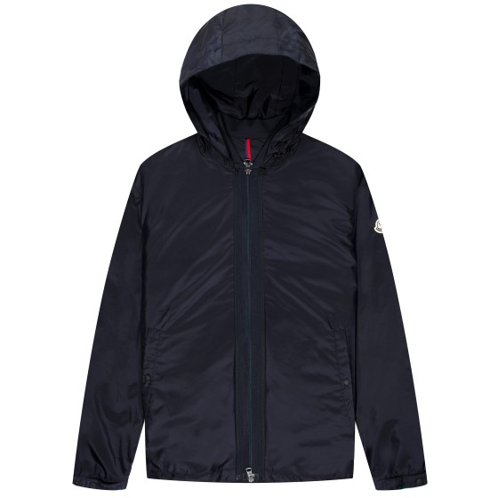 Moncler Sarrans 2 In 1 Jacket Navy