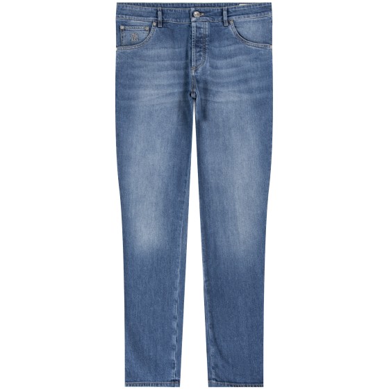 Buy Men's Designer Jeans | Shop for Men's Emporio Armani Jeans & More