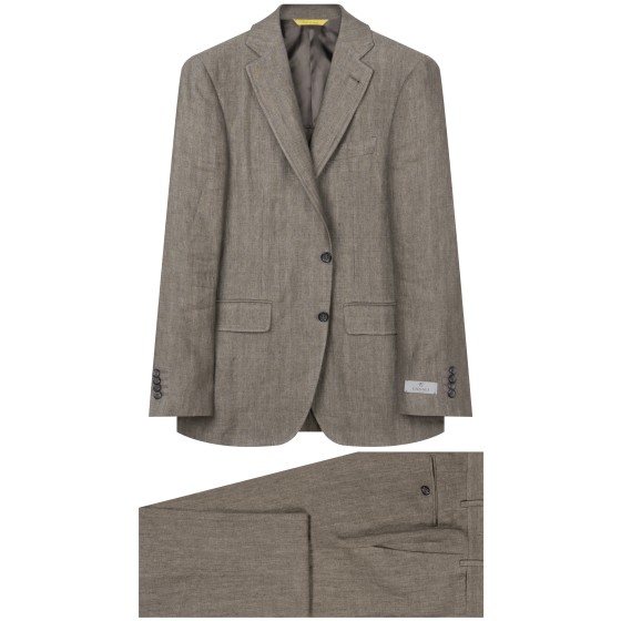 Shop for Men's Designer Suits | Luxury Men's Suits from Canali & More