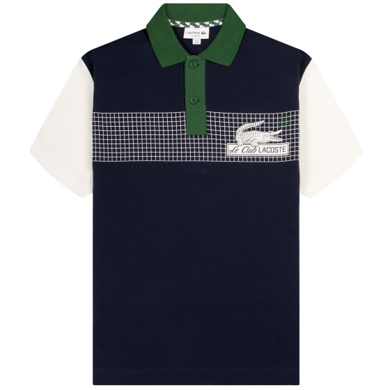 Buy Lacoste Men's Polo Shirts | Buy Classic Men's Lacoste Polos