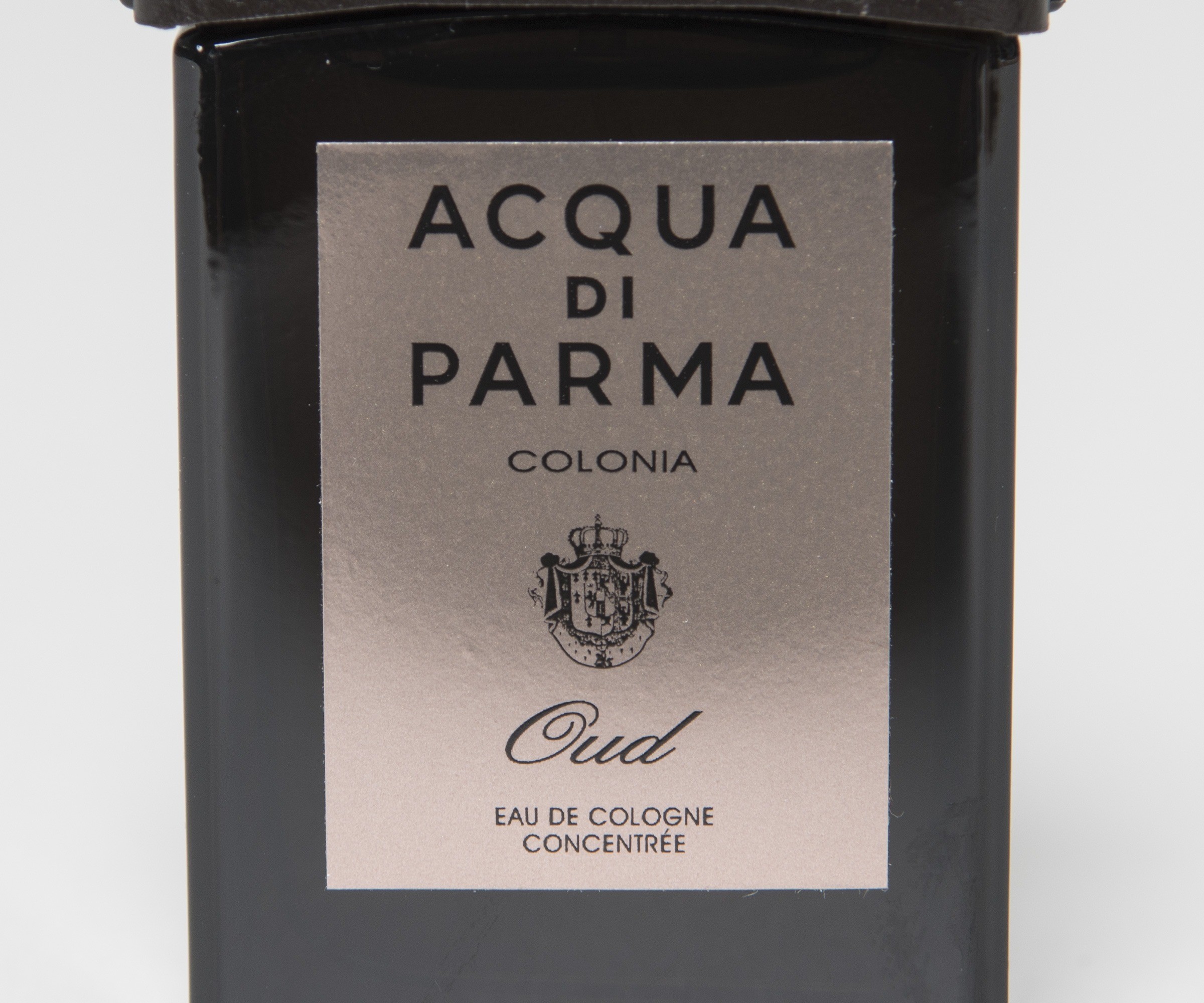 Acqua Di Parma Colonia Oud Travel Spray Refills 2 x 30ml