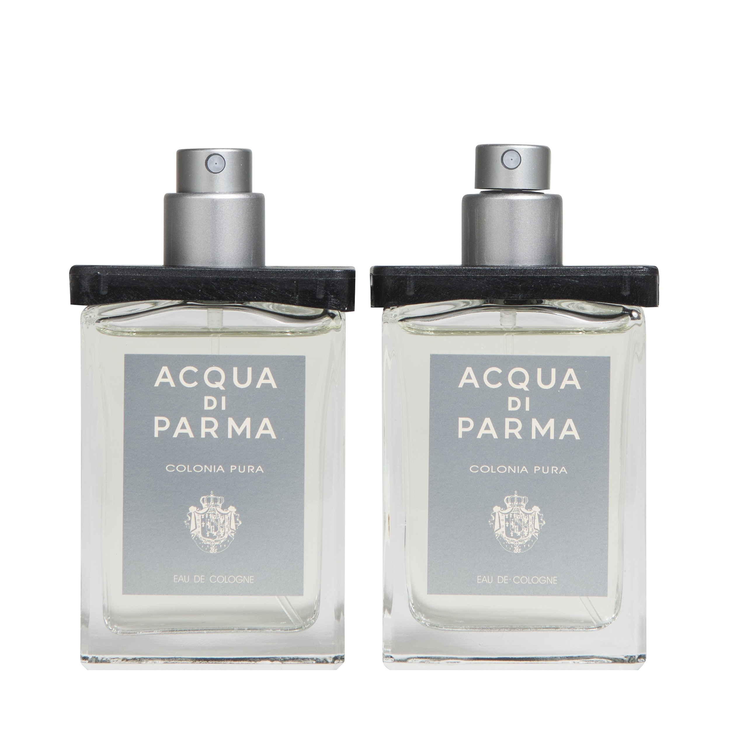 Acqua Di Parma Colonia Pura Travel Spray Refills 2x 30ml