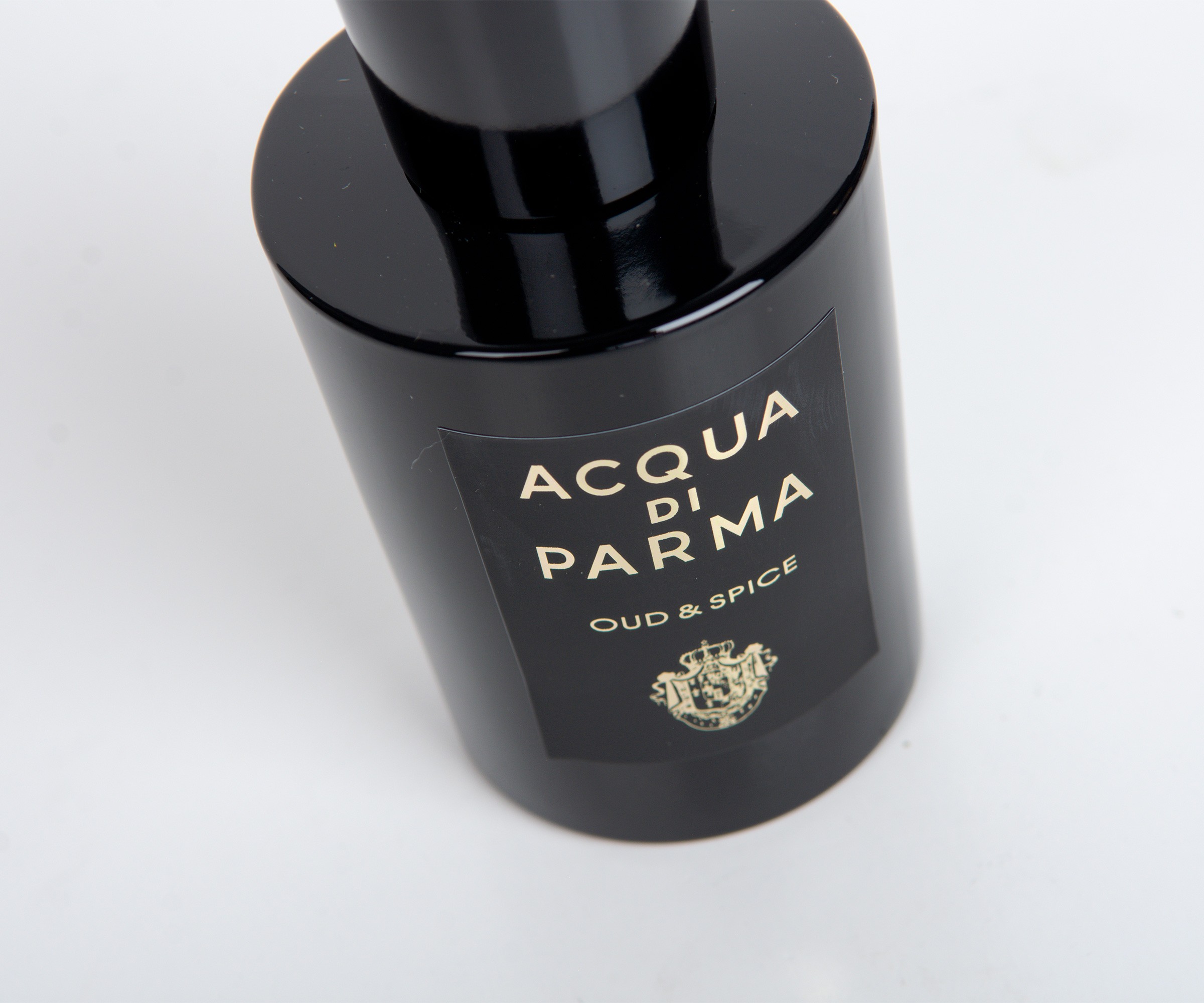 Acqua Di Parma 'Oud And Spice' 100ml EDP Concentrate Fragrance