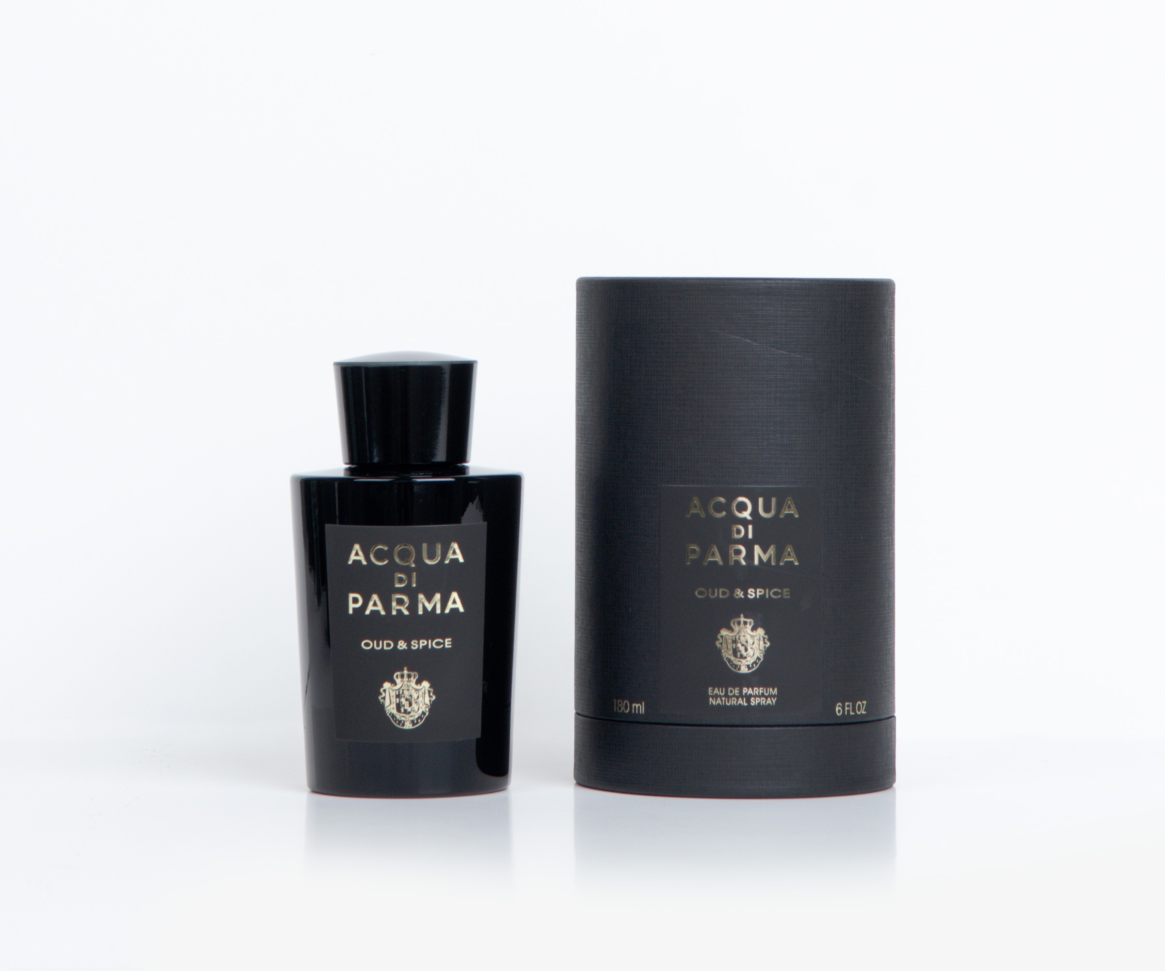 Acqua Di Parma | Oud And Spice | 180ml