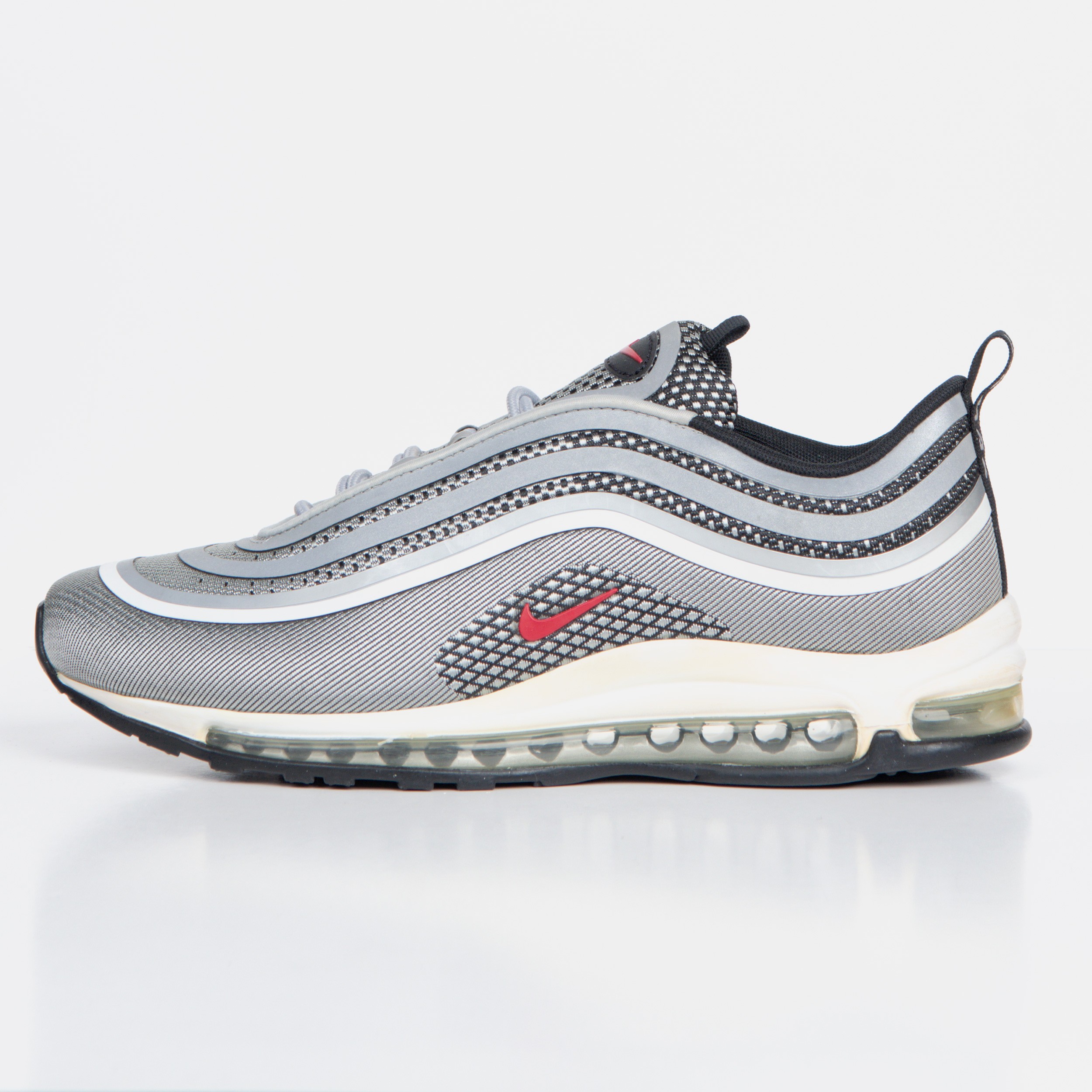 RE-POCKETS NIKE TRAINERS RE-POCKETS Nike Air Max 97 Ultra 17 Silver Bullet