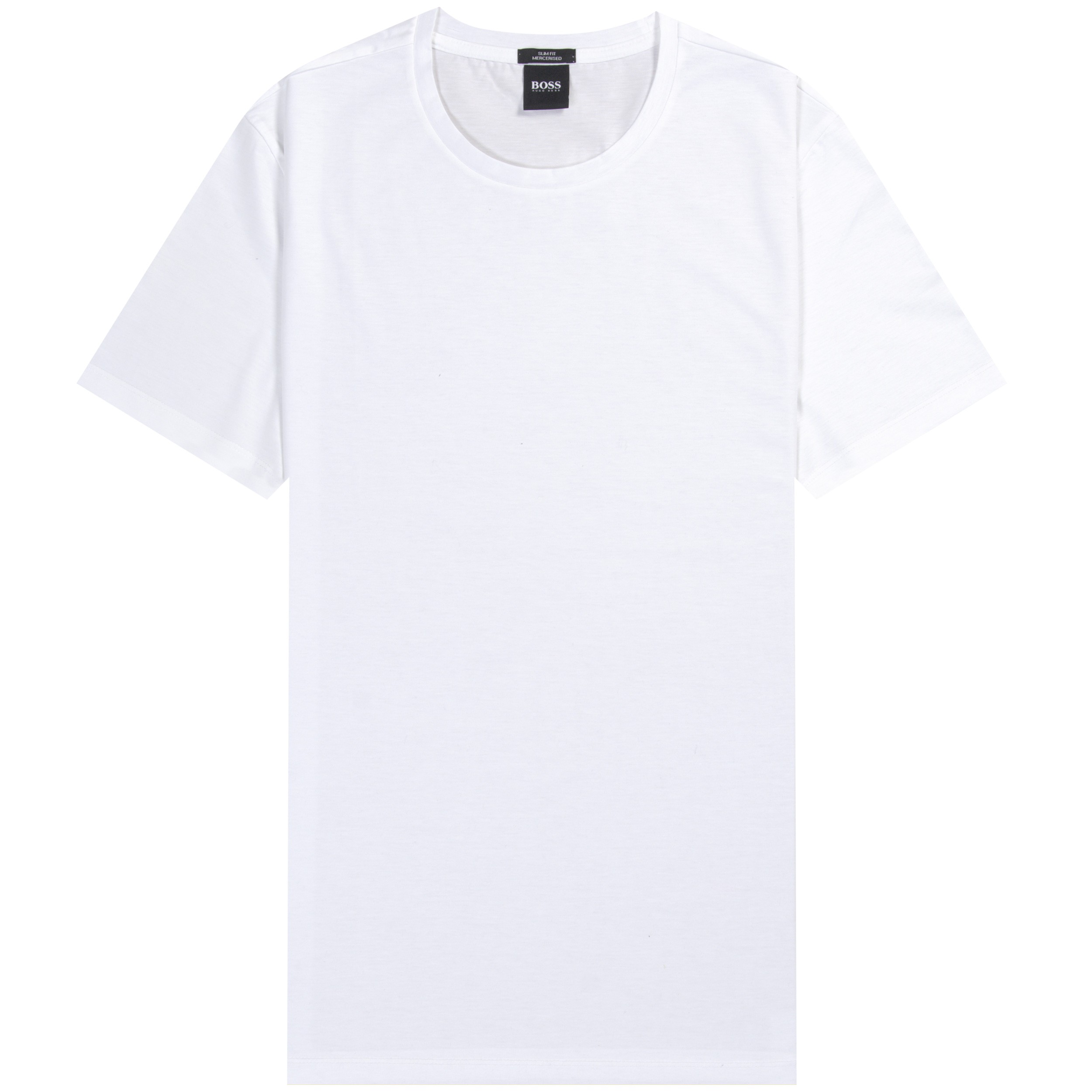 HUGO BOSS Tessler 100 T-Shirt White