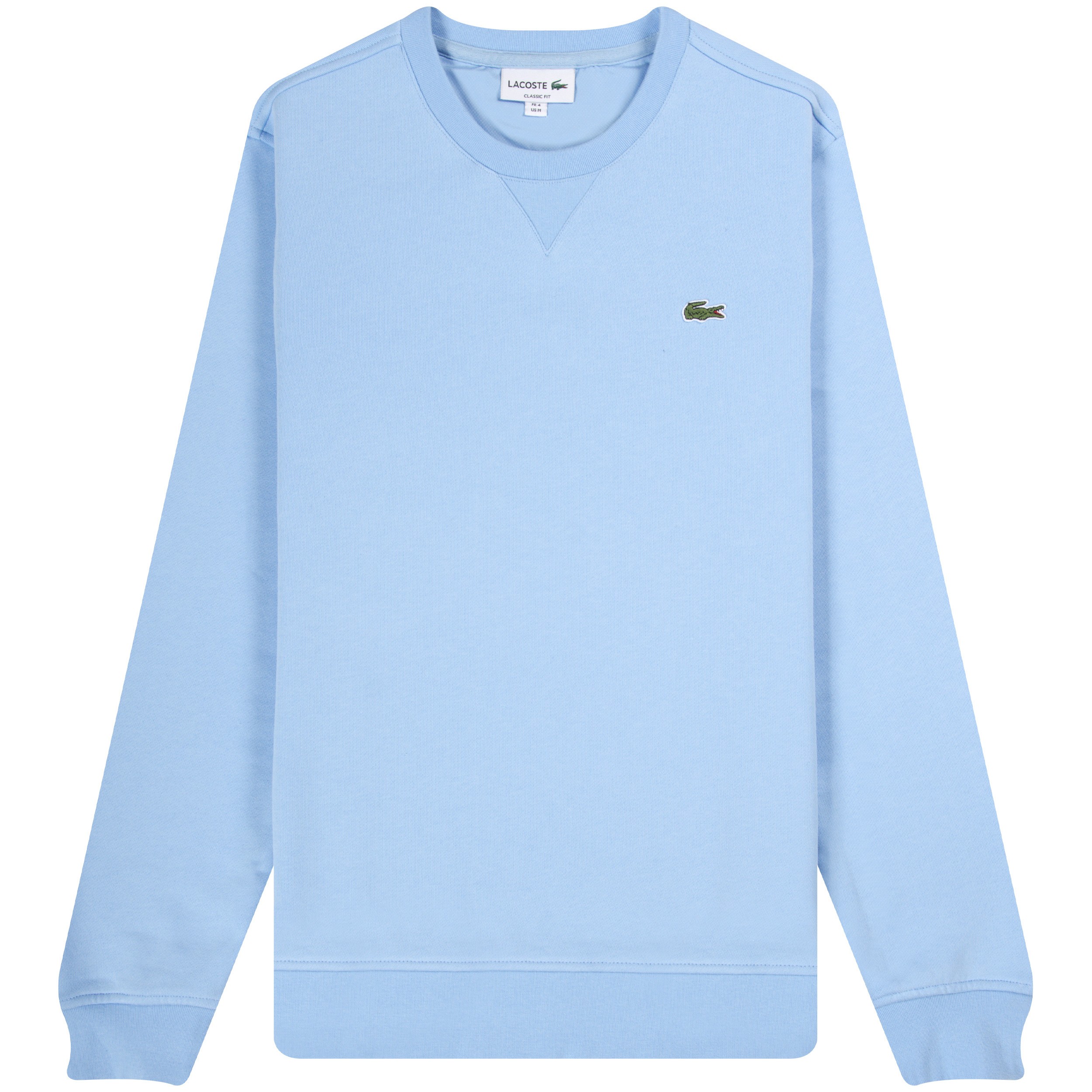 Lacoste Sweater For Man | escapeauthority.com