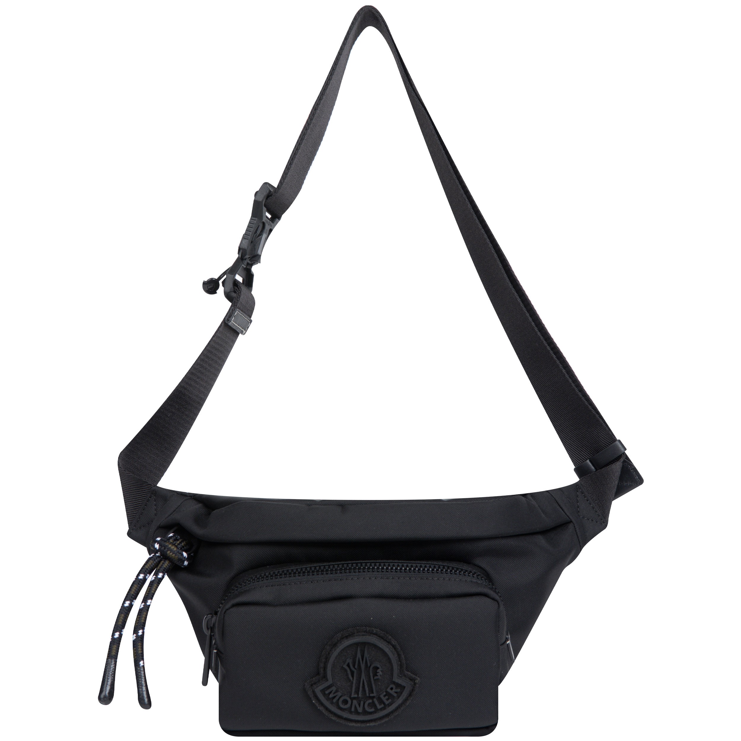 Side Bag (SS22) Black