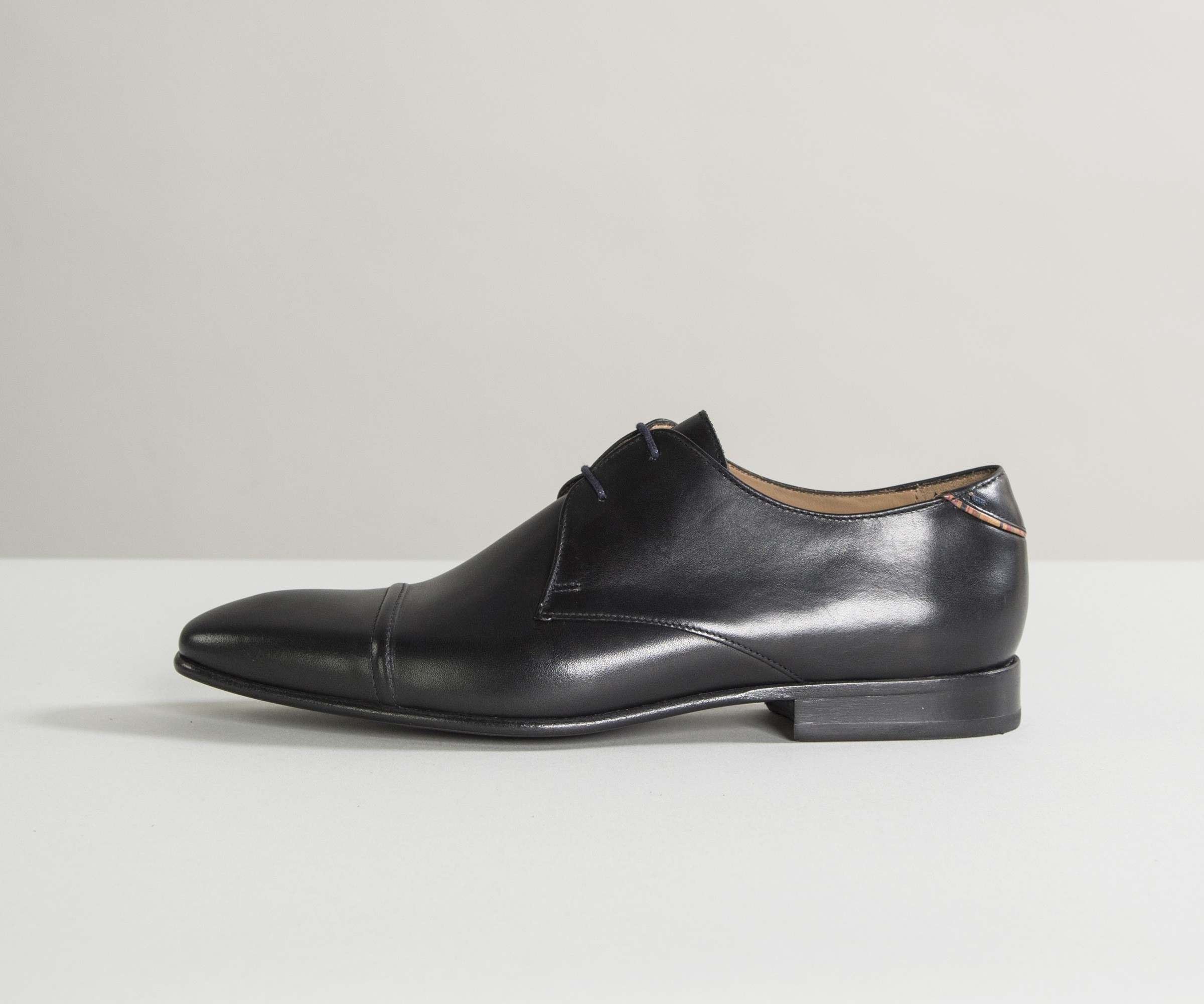 Paul Smith Shoes 'Robin' Formal Shoe Black