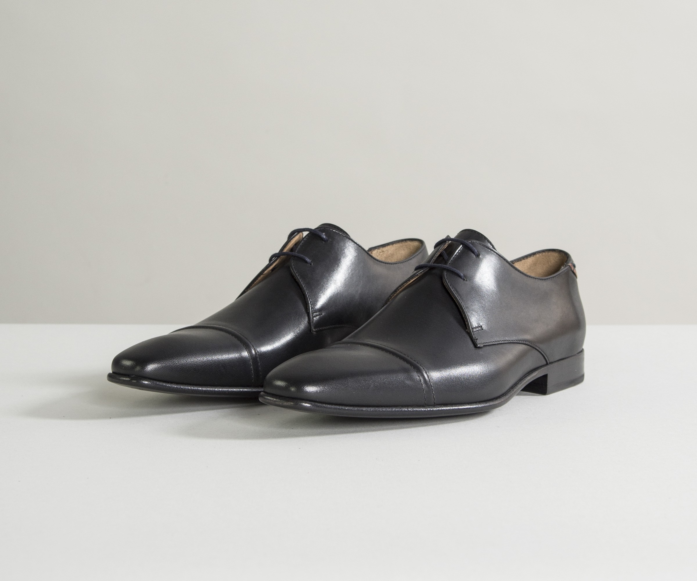 Paul Smith Shoes 'Robin' Formal Shoe Black
